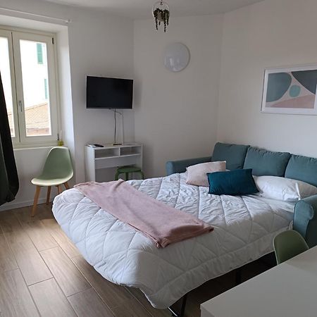 Casa Ilanga Διαμέρισμα Cannero Riviera Εξωτερικό φωτογραφία