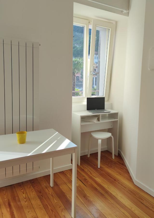 Casa Ilanga Διαμέρισμα Cannero Riviera Εξωτερικό φωτογραφία