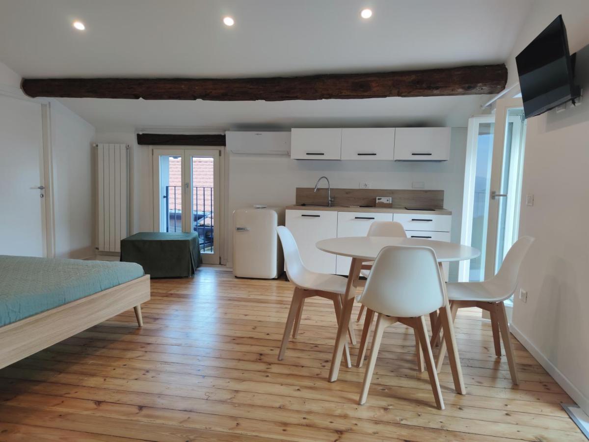 Casa Ilanga Διαμέρισμα Cannero Riviera Εξωτερικό φωτογραφία