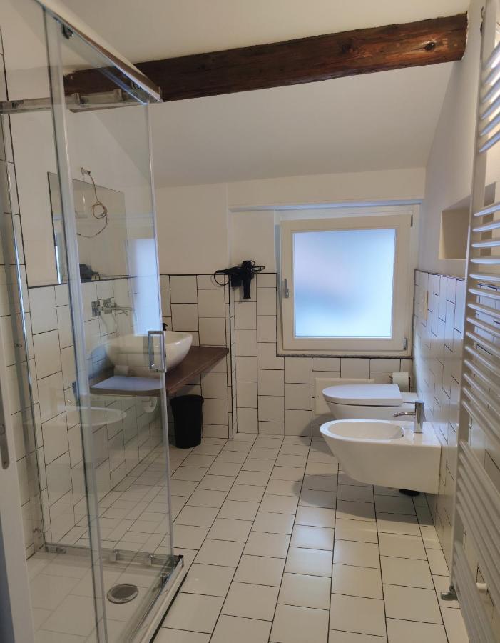 Casa Ilanga Διαμέρισμα Cannero Riviera Εξωτερικό φωτογραφία