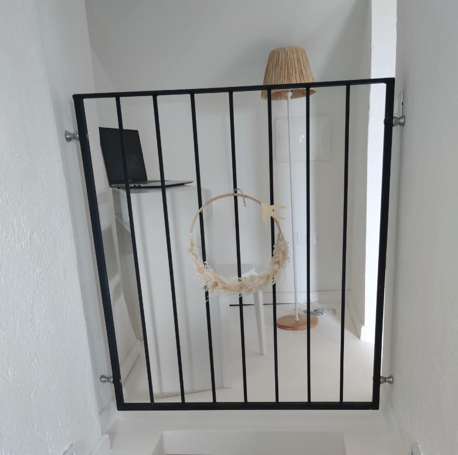 Casa Ilanga Διαμέρισμα Cannero Riviera Εξωτερικό φωτογραφία