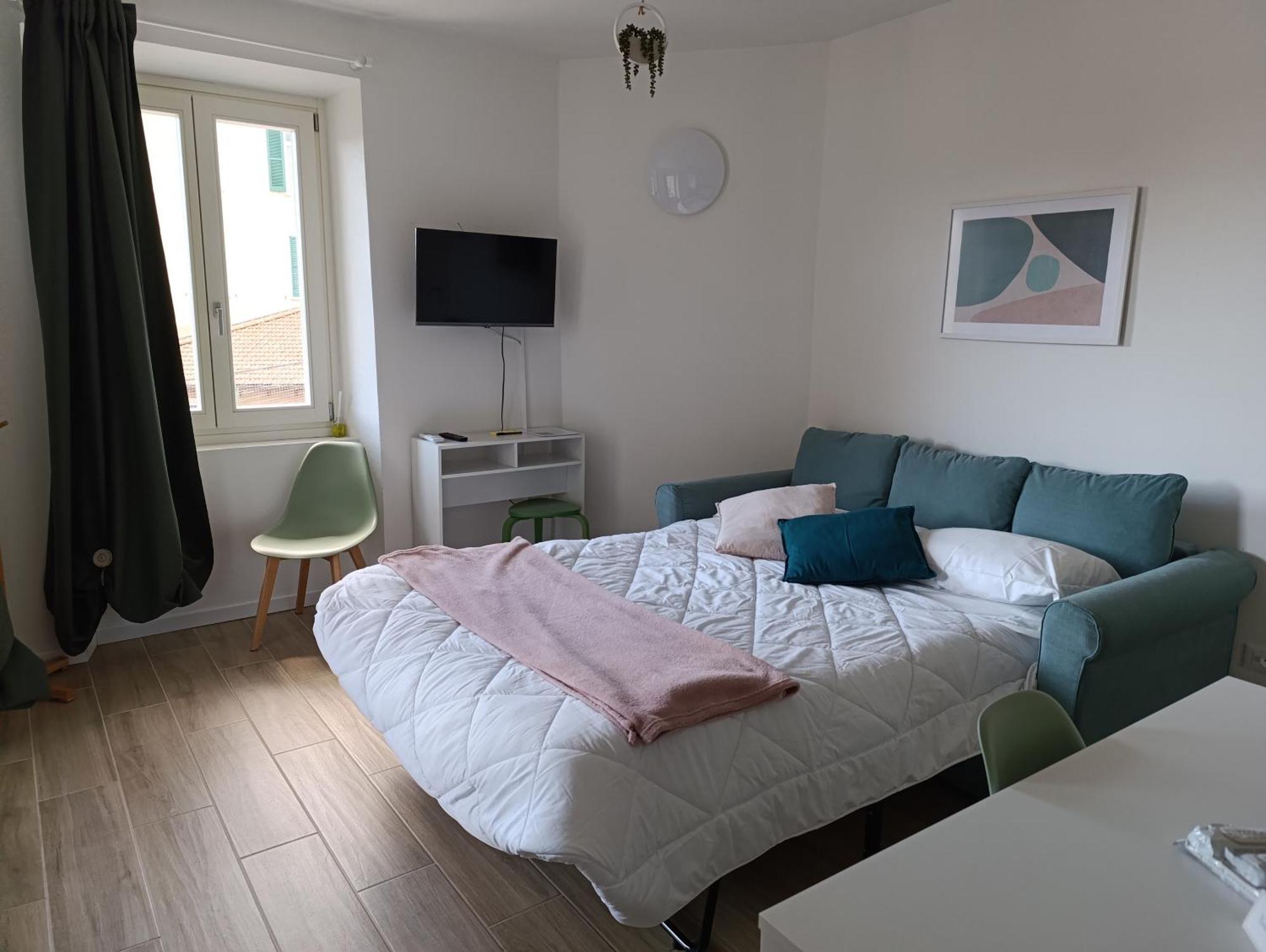 Casa Ilanga Διαμέρισμα Cannero Riviera Εξωτερικό φωτογραφία